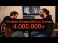 ozan özdemir gözlerin aklıma düştüğü zaman