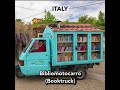 unique mobile libraries around the world