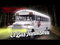 El bus fantasma | Cuentos y Leyendas de Honduras