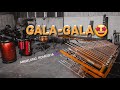 Kita Goyang Lagi Bro.....Gala-Gala.... Ku Rindu Gayamu❗💃 ft.Angklung_Mojokerto