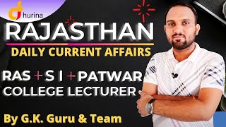 01 July || Current Affairs And Daily News Live Class || By Subhash Charan