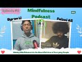 Mindful Podcast #2 - Meet Faizal Ali | Aspiring Musician, Film Director & Actor | MPT