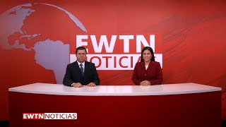 EWTN NOTICIAS - 2024-11-27 - Noticias católicas | Programa completo