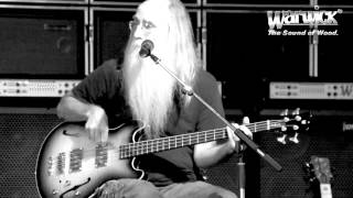 Warwick FUSS ON THE BUSS III - 9 - Lee Sklar