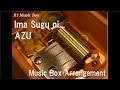 Ima Sugu ni.../AZU [Music Box]