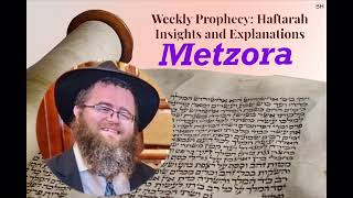 Haftorah Metzora