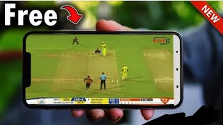 Live Match Kaise Dekhe | Best Live Match App | Cricket Live App | Football Live App| Techy Akhilesh