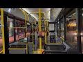 transperth tp2159 volvo b7rle voith