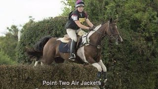 Dauntsey Park BE 100+|| Georgie Williams \u0026 Centyfield Czaia