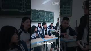 同学回答达尔文的进化论，笑死我了高清版