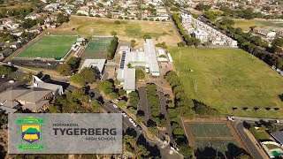 Welcome to the BEST Tygerberg High School Experience