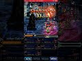 ffbe gl the judge magister strikes back lvl. 5 2tk all missions steal enhansilk with sp snow