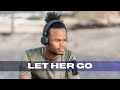 Let her go (RnB Drill Mix)