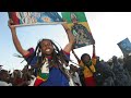 Ras Sam Brown explains the Power of Rasta Philosophy