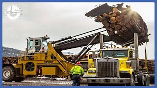 Powerful And Ingenious Machines You've Probably Never Seen Before Operating On Another Level