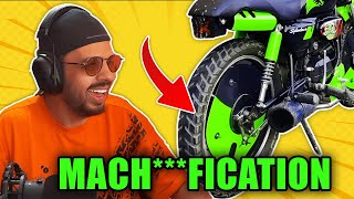 Worst Motorcycle Mods of 2024 EXPOSED! Don't Make These Mistakes in 2025!