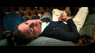 Il Grande Gatsby - Il Nuovo Trailer Ufficiale Italiano | HD