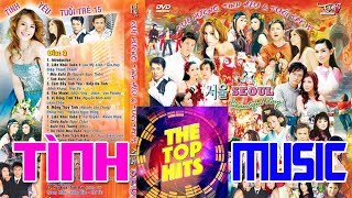 Minh Tuyet Top Hits | Liên Khúc Top Hits Nhạc Trẻ Remix Hải Ngoại Sôi Động P.02