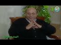 المشخصاتية المخرج سمير سيف سعاد حسني ممثلة شاملة و مُتعددة المواهب