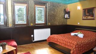 Gp Konak Apartmani Zlatibor