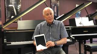 Tom Buglio's Video Demonstration