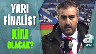 Trabzonspor - Antalyaspor Maçında İlk 11'ler Belli Oldu! / A Spor / 01.03.2022