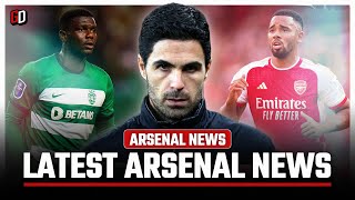 Arsenal left infuriated by The FA, Ousmane Diamonde linked with Arsenal, new injuries | Arsenal News