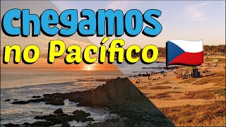 PUNTA DE TRALCA - EL QUISCO | CHILE | CONHECEMOS O PACÍFICO | Desbravando Rotas #Motorhome ep.204