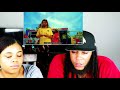 Bas - Tribe with J.Cole - REACTION!!