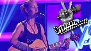 Time After Time – Elen Wendt | The Voice of Germany 2011 | Blind Audition Cover