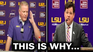 So This Is Why Brian Kelly Actually Got Fired