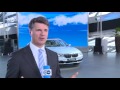 Майбутнє автопрому від bmw автомобілі які самі керують 28.03.2016