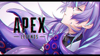 【APEX】福男参上【星導ショウ/にじさんじ】