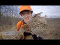 pa pheasant hunt late season 2023