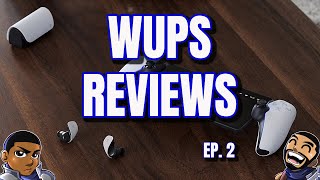 PULSE Explore & PlayStation Portal Remote Player Reviews - WUPS REVIEWS EP. 2