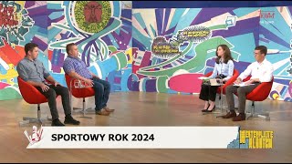 Westerplatte Młodych: Sportowy rok 2024 (27.09.2024)