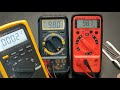 wavetek 16xl vs meterman 35xp vintage multimeter review u0026 teardown part 1