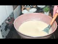 homemade condensed milk with just 2 ingredients i easy condensed milk recipe