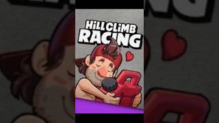 HARD FUEL ? 😰 Hill Climb Racing 2 #hcr2 #shorts