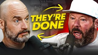 Tom & Bert’s Return to 2 Bears, 1 Cave Is a Disaster