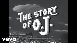 Jay-z - The Story Of Oj