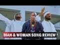 Bobi Wine & Nubian Li Man & Woman Song Review. A continuation Of 2007 Adam Ne Kaawa.