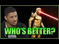 SonicFox -  Who Has The Better Homelander?【Mortal Kombat 1】