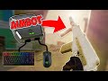 Black Ops 6 Cronus Zen Keyboard And Mouse Setup Tutorial *AIMBOT*