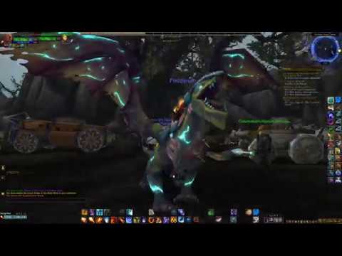 How To Get The Tol Barad Peninsula Mounts - World Of Warcraft Guide ...