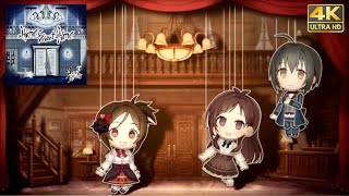 【デレステ】4K『Home Sweet Home』MV （2Dリッチ）