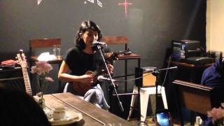 Liyana Fizi  - Untitled Live @ Morningwood Cafe