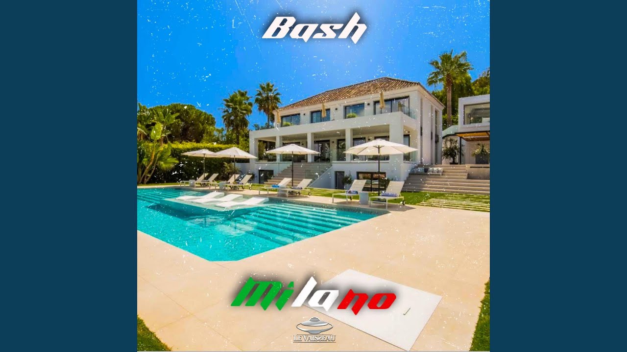 Milano Youtube Music