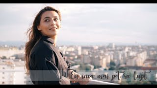 Alina Havrisciuc - Eu încă mai pot să lupt (Official Video)