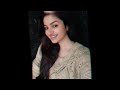 nandini ka pratishodh serial ganga real lifestyle nitya ram biography tamil actress nitya ram